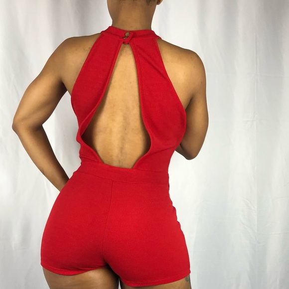 Women’s romper - Picture 4 of 8